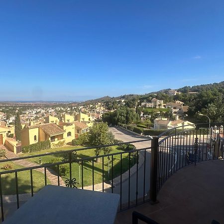 Montemares Golf Luxury Villas & Apartments At La Manga Club Kültér fotó