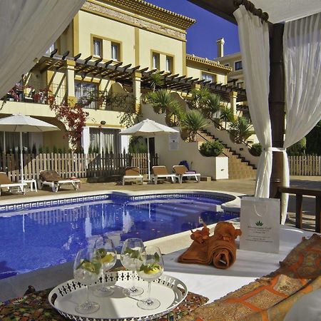 Montemares Golf Luxury Villas & Apartments At La Manga Club Kültér fotó