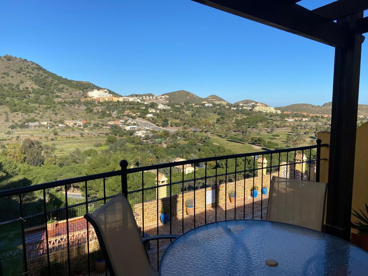 Montemares Golf Luxury Villas & Apartments At La Manga Club Kültér fotó