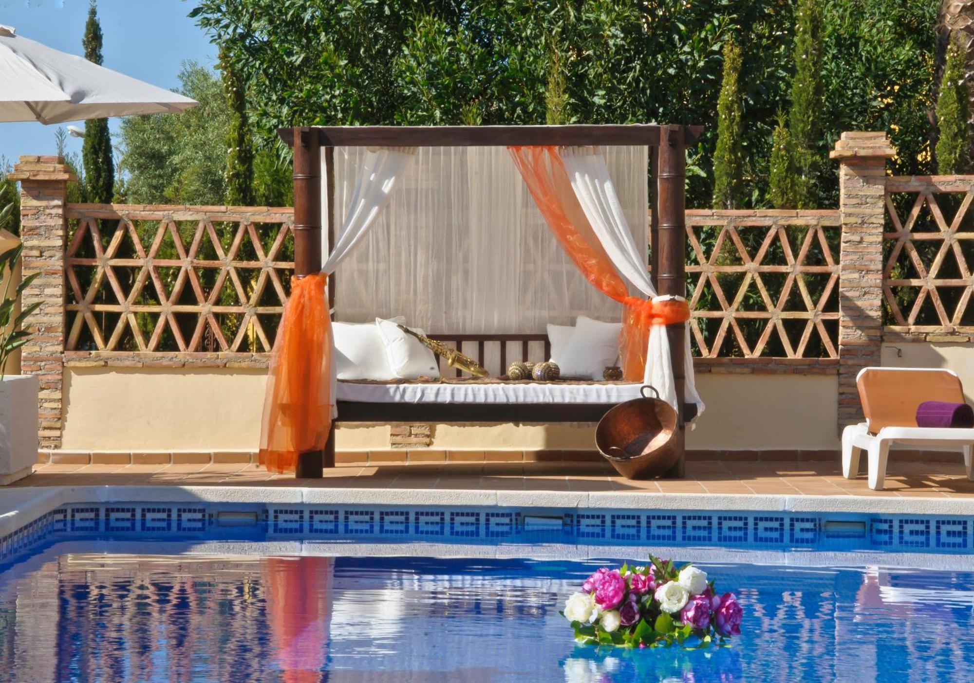 Montemares Golf Luxury Villas & Apartments At La Manga Club Kültér fotó