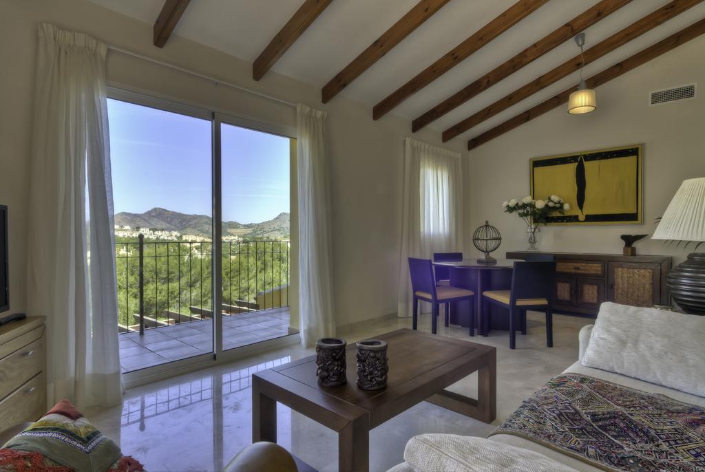 Montemares Golf Luxury Villas & Apartments At La Manga Club Kültér fotó
