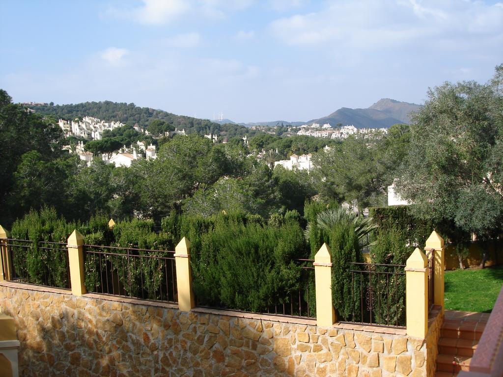 Montemares Golf Luxury Villas & Apartments At La Manga Club Kültér fotó