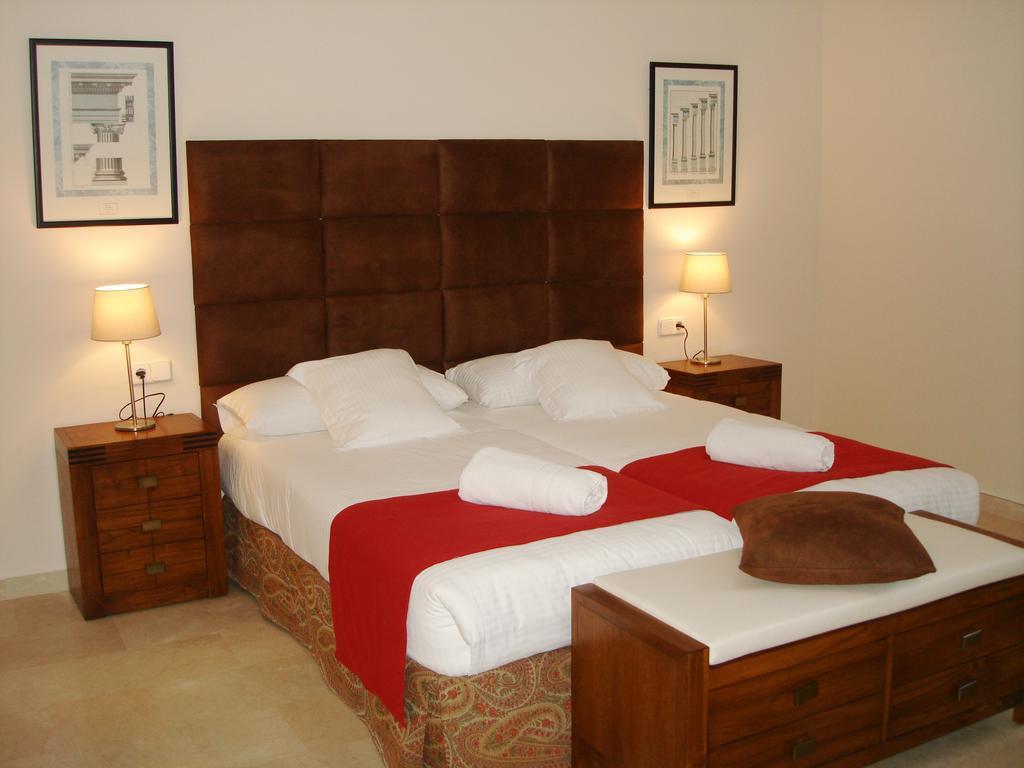 Montemares Golf Luxury Villas & Apartments At La Manga Club Kültér fotó