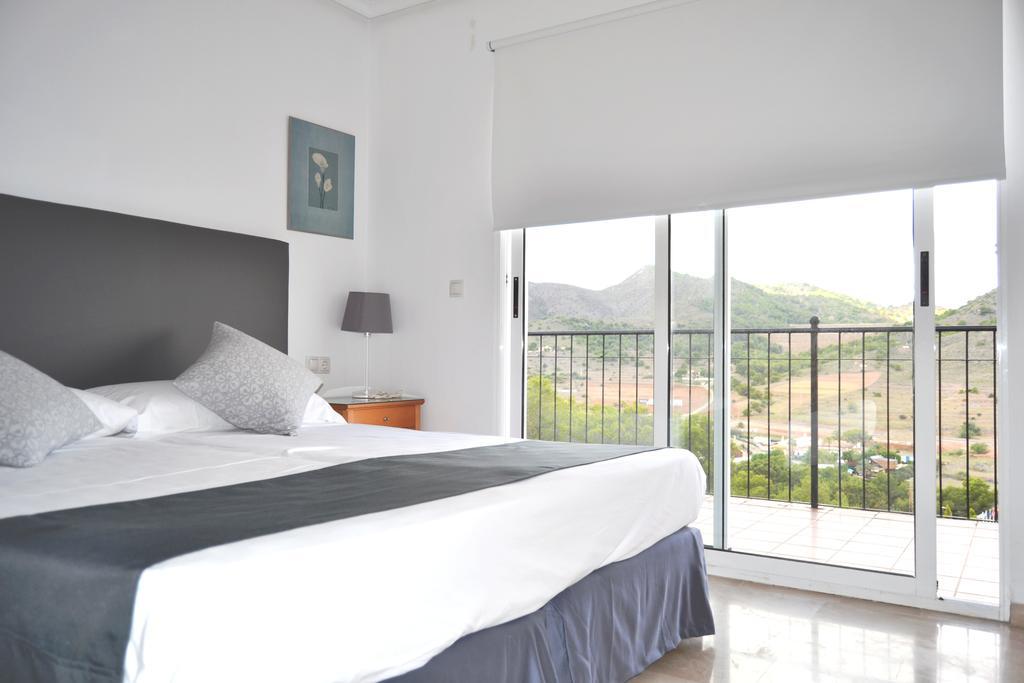 Montemares Golf Luxury Villas & Apartments At La Manga Club Kültér fotó