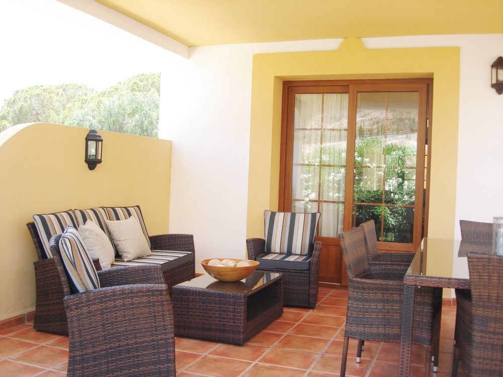 Montemares Golf Luxury Villas & Apartments At La Manga Club Kültér fotó