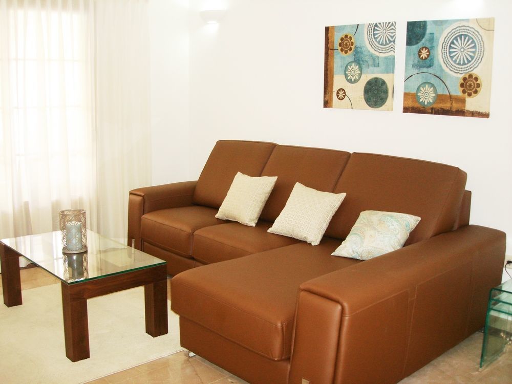 Montemares Golf Luxury Villas & Apartments At La Manga Club Kültér fotó
