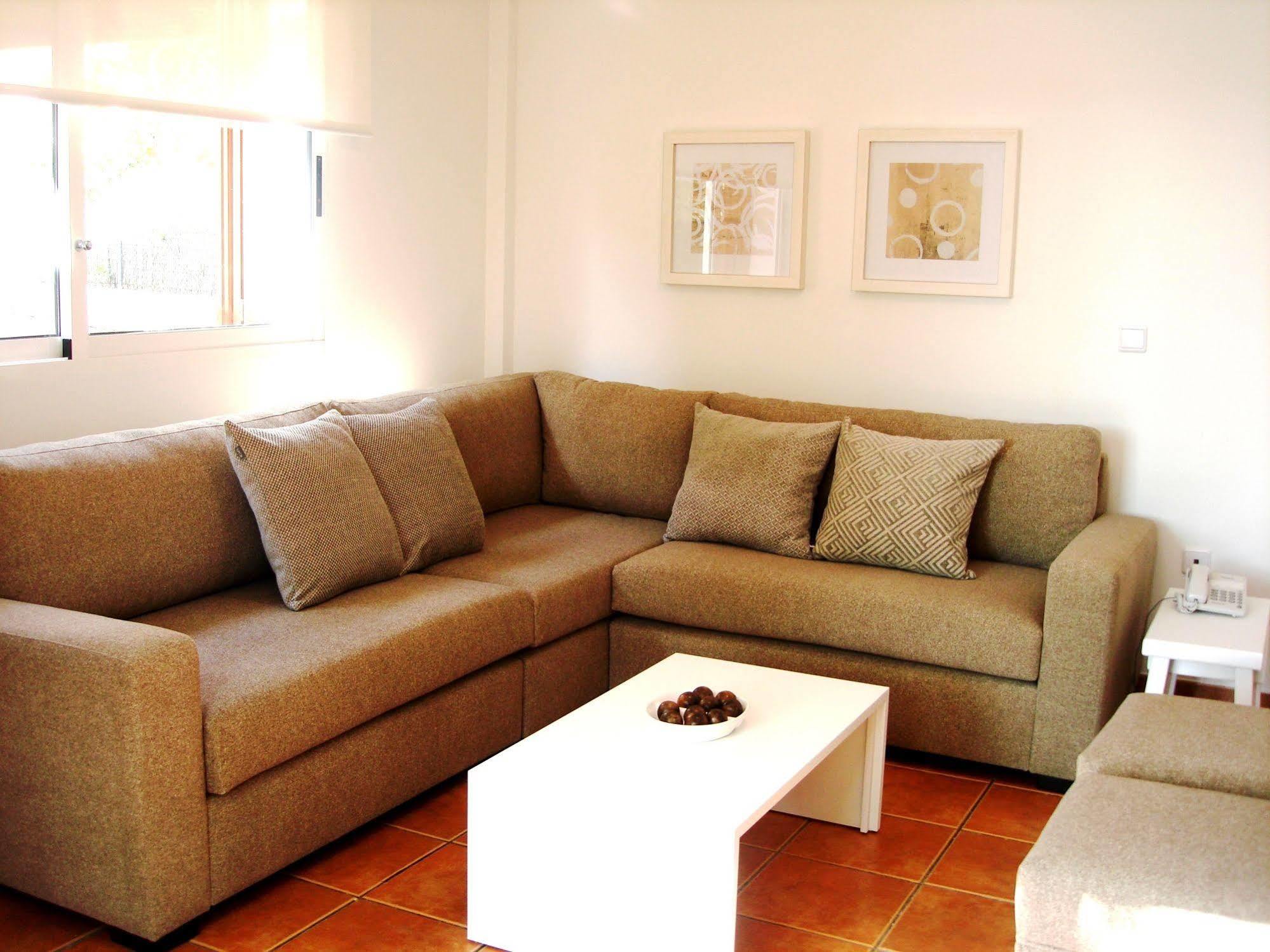 Montemares Golf Luxury Villas & Apartments At La Manga Club Kültér fotó